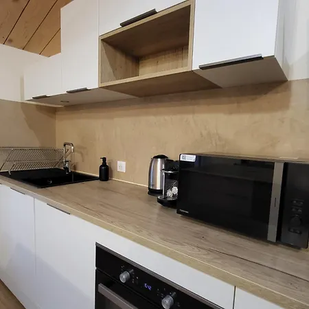 Bel T3 Climatise Avec Terrasse Et Wifi A - Fr-1-338-608 Appartement