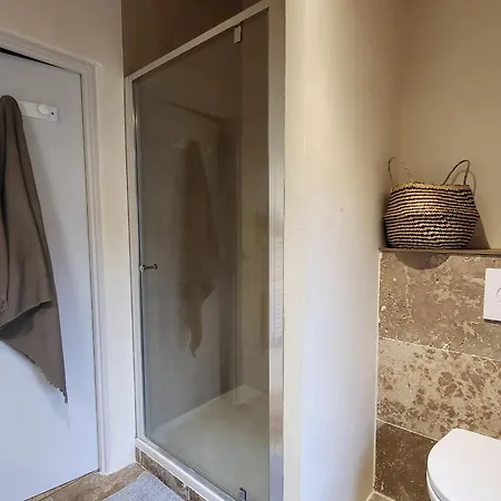 Bel T3 Climatise Avec Terrasse Et Wifi A - Fr-1-338-608 Appartement